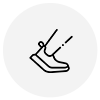 Evo Step Insoles