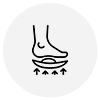 Evo Step Insoles